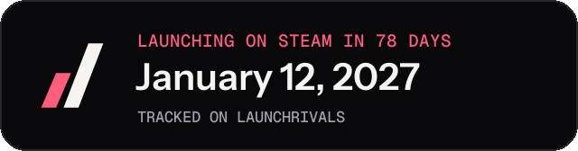 Dark launch badge for ProtoDungeon: Episode III