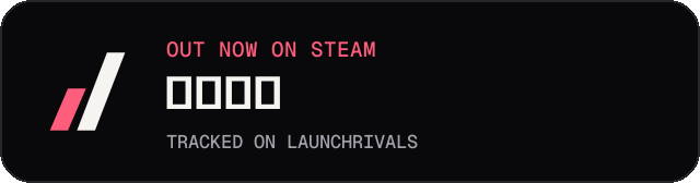 Dark launch badge for 沙雕之路