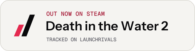 Light launch badge for Death in the Water 2