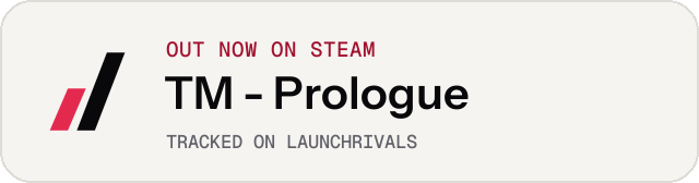Light launch badge for TM - Prologue