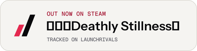 Light launch badge for 死寂（Deathly Stillness）