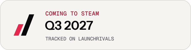 Light launch badge for EVE Vanguard