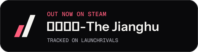 Dark launch badge for 江湖客栈-The Jianghu