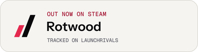 Light launch badge for Rotwood