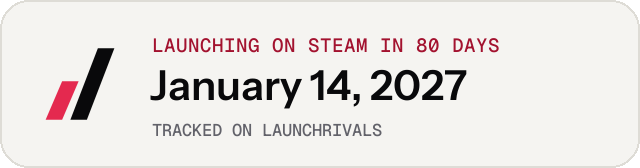 Light launch badge for Crime: 1997