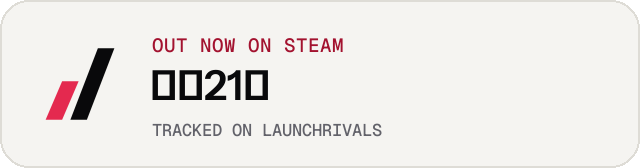 Light launch badge for 反转21克