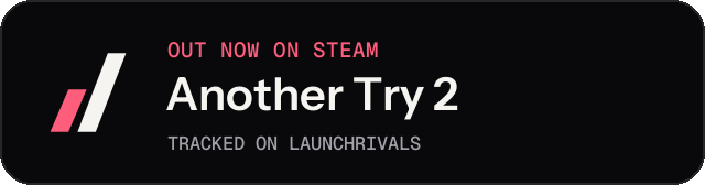 Dark launch badge for Another Try 2
