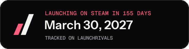 Dark launch badge for Ring Craft