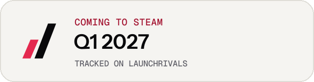 Light launch badge for SHATTERFARMS
