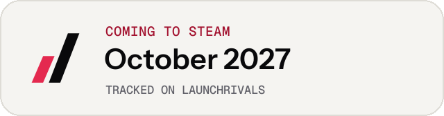Light launch badge for Voodoo Dolls