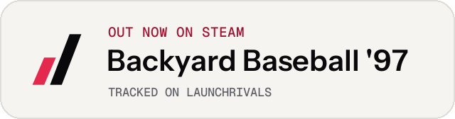 Light launch badge for Backyard Baseball '97
