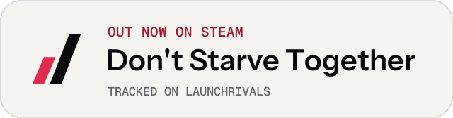 Light launch badge for Don't Starve Together