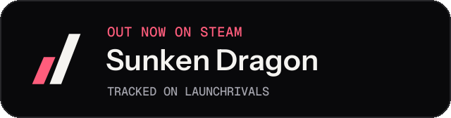 Dark launch badge for Sunken Dragon