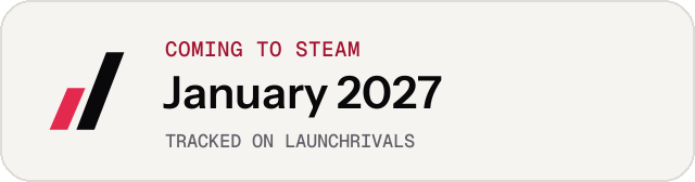 Light launch badge for Loot & Bolt