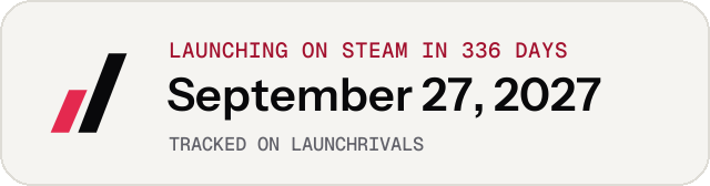Light launch badge for Death Infection