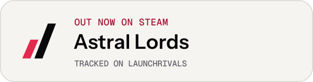 Light launch badge for Astral Lords