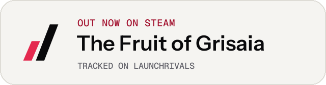 Light launch badge for The Fruit of Grisaia