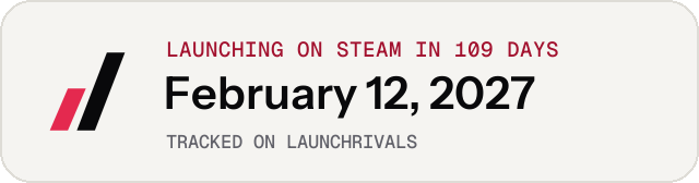 Light launch badge for Tomb Raider: Legacy of Atlantis