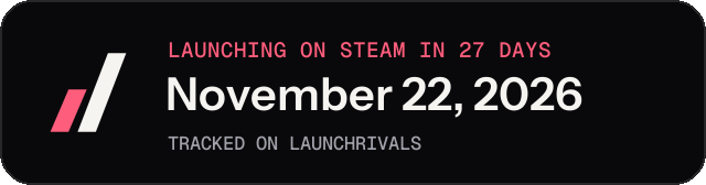 Dark launch badge for Zombie Police: Midsummer Unhappy New Year