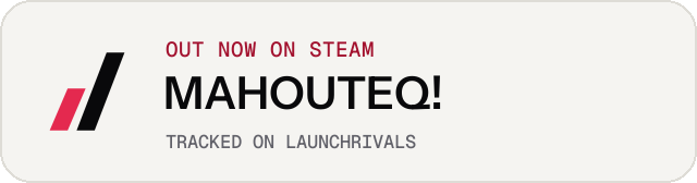 Light launch badge for MAHOUTEQ!