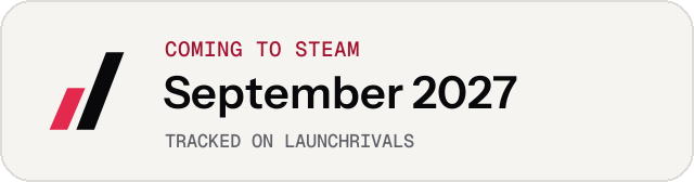Light launch badge for 12 nights