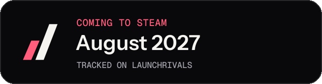 Dark launch badge for Lurking In Fear