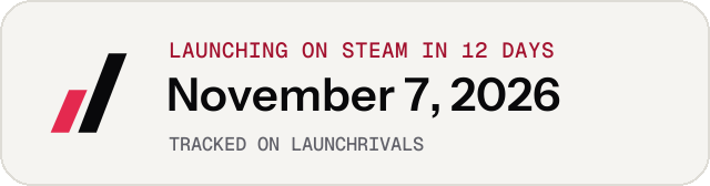 Light launch badge for Battle Runes of Metalaria