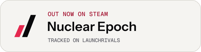 Light launch badge for Nuclear Epoch