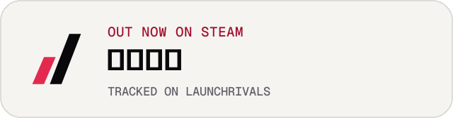 Light launch badge for 妹控计划
