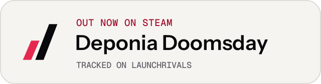 Light launch badge for Deponia Doomsday