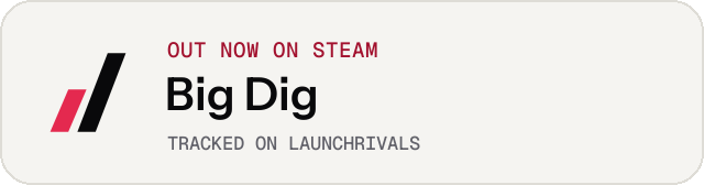 Light launch badge for Big Dig