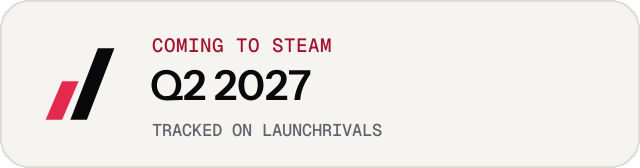 Light launch badge for The Legend of Wijaya