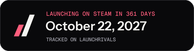 Dark launch badge for Defender of Grids