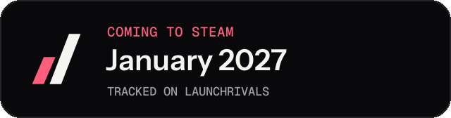 Dark launch badge for Expedition Idle