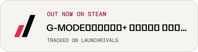Light launch badge for G-MODEアーカイブス+ ゼノサーガ パイドパイパー