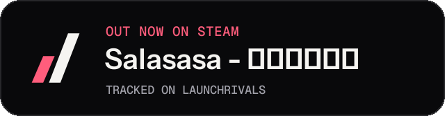 Dark launch badge for Salasasa - 开源麻将平台