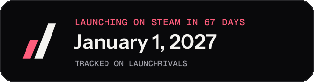 Dark launch badge for ConOps21: Subversion Protocol