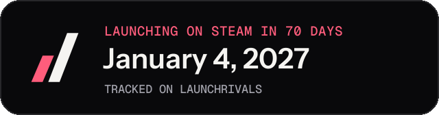 Dark launch badge for 模联人