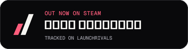 Dark launch badge for Цикл прошлого