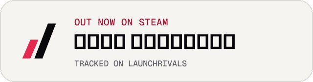 Light launch badge for Цикл прошлого