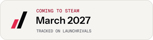 Light launch badge for Souls in Conflict
