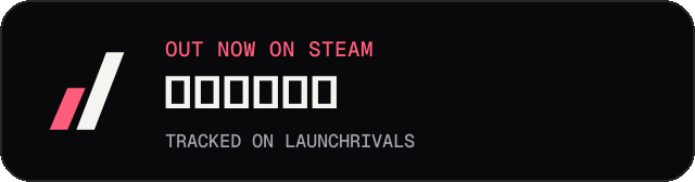 Dark launch badge for 十米爆爽超变