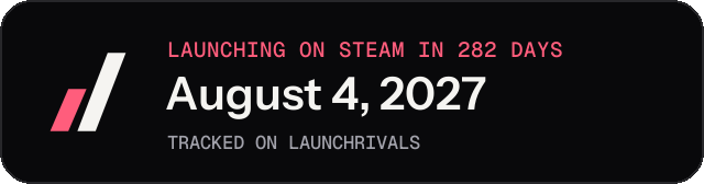Dark launch badge for Cataclysmic