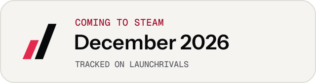 Light launch badge for Alien Nature Rampage
