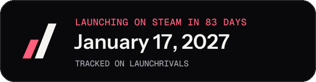 Dark launch badge for Ants TD