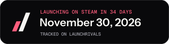 Dark launch badge for ZodiacLottery