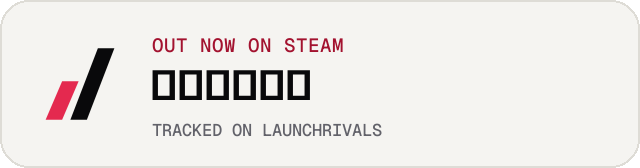 Light launch badge for 浩游超超超变