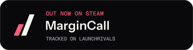 Dark launch badge for MarginCall