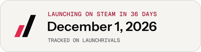 Light launch badge for Annihilation Plus Plus