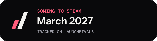 Dark launch badge for MODice